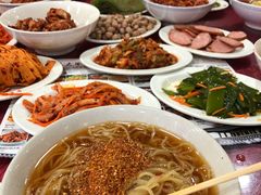 -西塔大冷面(市府大路店)