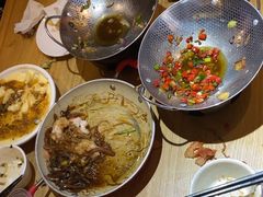 -蜀锦堂·川味现炒(襄阳武商汇店)