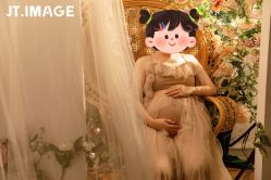-专注孕妇照亲子照·纪田摄影