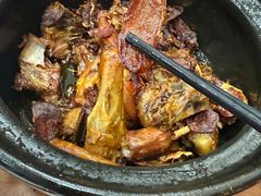 -斯丹姜母鸭·古法干香(泉州总店)