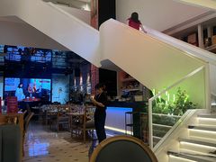 -Mezomd曼索蒂西班牙餐厅(广粤店)