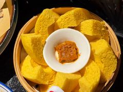 -唐猫庭院·千年陕菜(赛格国际购物中心店)