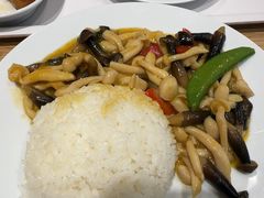 -宜家·瑞典风味餐厅(四元桥店)
