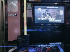 -欢乐驿站量贩式KTV(西丽店)