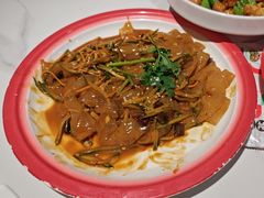 -李老哈·东北菜(宋园路店)