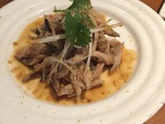 -黑鸡小馆(金源店)