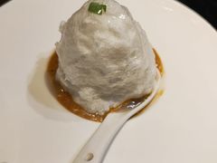 雪花蟹斗-松鹤楼(山塘街店)