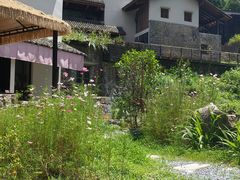 -MOJ coffee(瓯海泽雅水碓坑店)