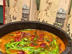 -福照楼汽锅鸡·云南特色菜·城市文化地标(胜利堂店)
