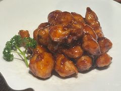 -大潮淮·淮扬菜(何园旗舰店)