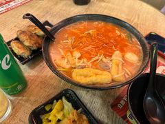 -谭仔三哥米线(屯门时代广场北翼店)