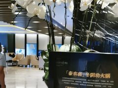 -榛悦隆堡成都酒店(春熙路太古里店)