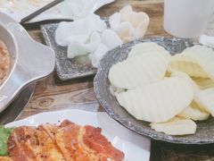 -蜀都三哥火锅店(力盟商业步行街店)