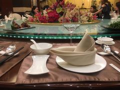 -芭菲盛宴·环球美食(锦城万达广场店)