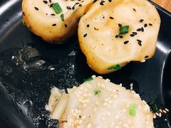 -小杨生煎(萧山机场店)