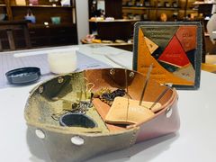 -HEARTISANS手工DIY皮艺体验(安贞环宇荟店)