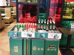 -闫府私房菜·百年鲁菜(恒隆店)