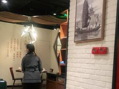 -南拳十三姨·潮汕砂锅粥(世纪金源店)