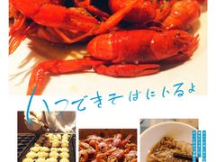 -杭州钱江新城万怡酒店-西餐厅