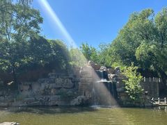 -石家庄市动物园