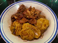 -亞婆井·劲抽面食(铂顿城店)