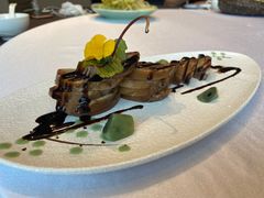 -羲和雅苑•北京烤鸭(平安国际金融中心店)