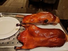 -长沙富力万达文华酒店