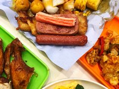 -華歡冰室-WahFoon(吉大店)