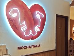 -COSTA COFFEE(新奥购物中心店)