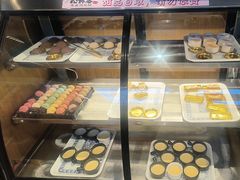 -松野谷·寿喜烧自助(华联顺义金街购物中心店)