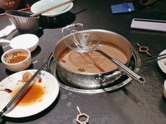 -牛将军•涮肉•烤肉(北京王府井·故宫店)