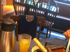 -江边城外烤全鱼(方庄时代购物中心店)