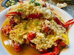 -虾小龙老长沙龙虾馆(坡子街店)