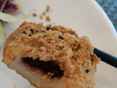 -台州金字华美达酒店自助餐厅