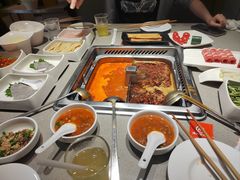 -海底捞火锅(江宸天街店)