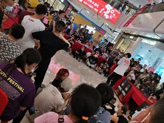 -万达广场(北京槐房店)