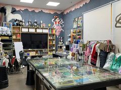 -杨梅红艺术教育(万象城教学中心)