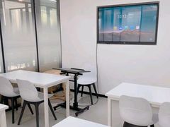 -牛学教育雅思托福PTE·小语种培训(小寨校区)