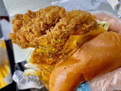 -TRIPS BURGER(大钟寺店)