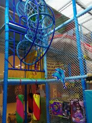 -小玩家儿童主题乐园(世茂广场店)