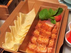 -佬麻雀·剁椒鱼头(京基KK One店)