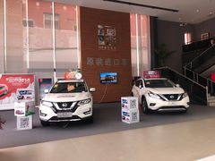 -北京汇京世纪汽车贸易发展有限公司