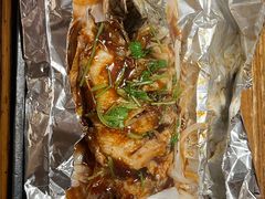 -新白鹿餐厅(银泰西湖文化广场店)