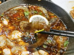 -大洋家·精品潮汕菜·生腌砂锅粥(天河东路店)