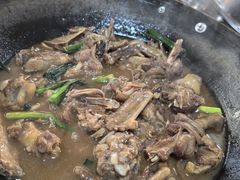 -大地农庄(逢沙大道店)