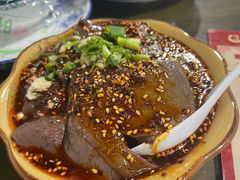 -小杨翘脚牛肉