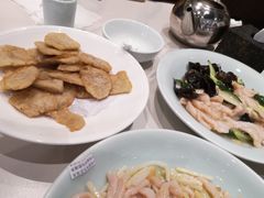-新侨小馆(东直门北小街店)