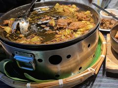 -甘家界牌柠檬鸭(青山店)