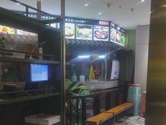 -简普菜烤鱼(苏宁生活广场店)