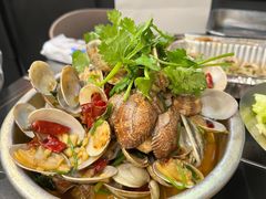 -老虎滩大连海鲜烧烤(建邺云锦路总店)